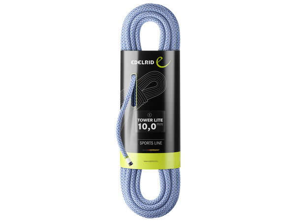 Tower Lite 10,0mm icemint 350m 