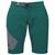 Comici Wmns Short Deep Teal/Ombre 14 
