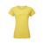 Headpoint Skyline Wmns Tee Lemon 10 