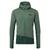 Durian Hooded Mens Jacket Fern/Pine M 