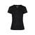 W Sierra140 Tee Jet Black L 