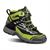 Snake GTX Kid Grey Lime UK 32 