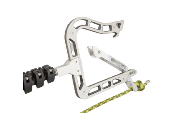 Beta Stick Access Threader Verktøy for å tre tau 