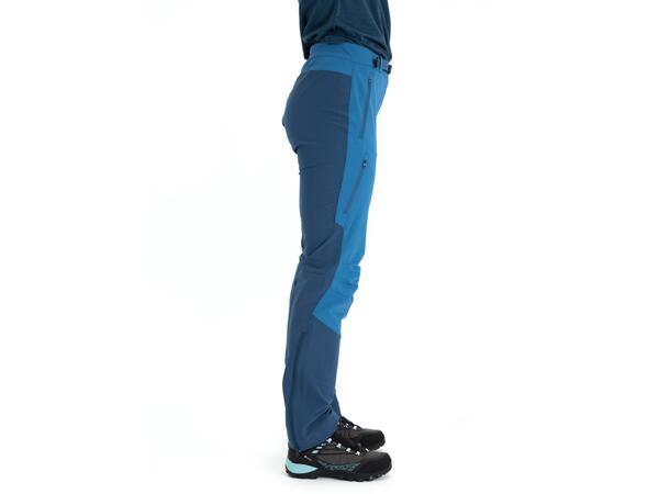 Chamois Wmns Pant (AC) IndianTeal/Maj 14 