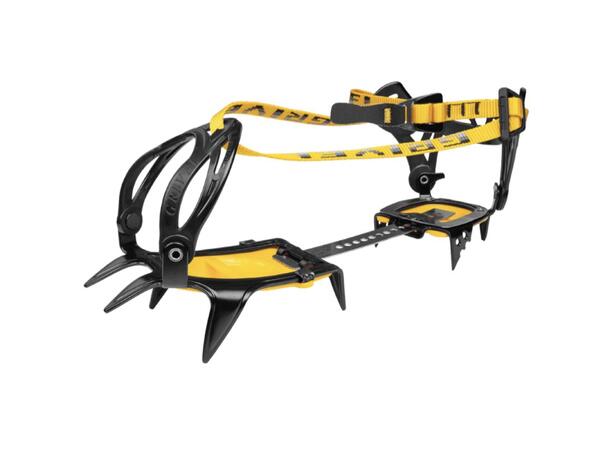 G10 NewClassic EVO (w/Antibott, Flex bar) 