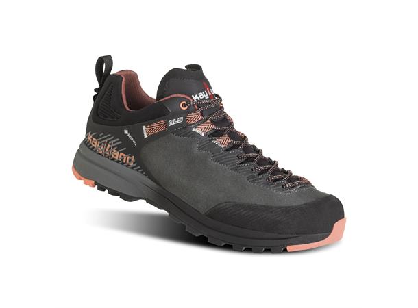 Grimpeur GTX W'S Grey/Peach UK 6 