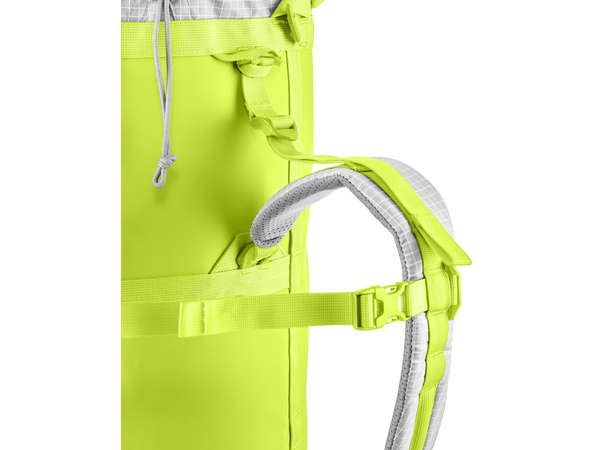 Kurt Haulbag 55 II Oasis-grey 55L 