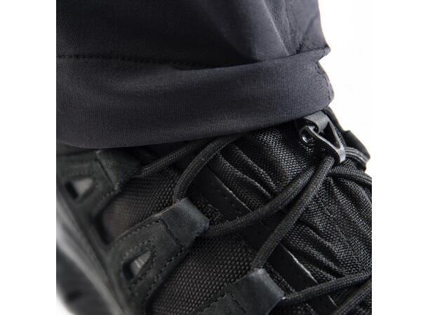 Mission Flex Pant WLD Black Reg 34 