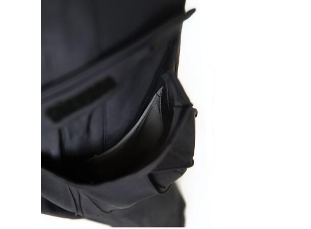 Mission Flex Pant WLD Black Reg 34 