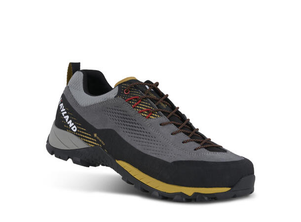 Miura GTX Grey Honey UK 7 