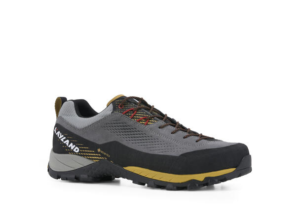 Miura GTX Grey Honey UK 7 