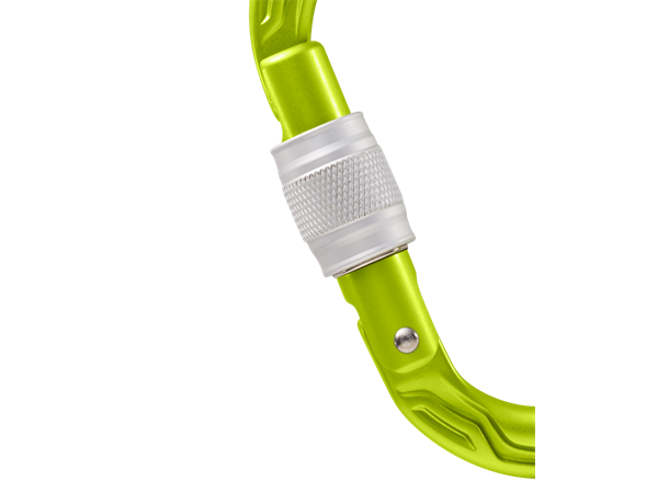 Oval Power 2500 Screw RFID Oasis 