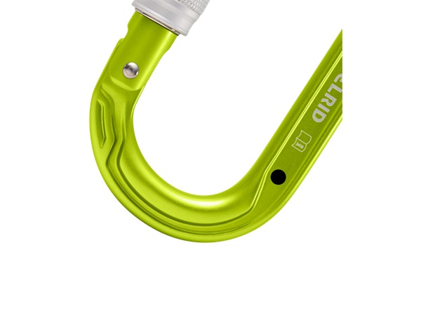 Oval Power 2500 Screw RFID Oasis 