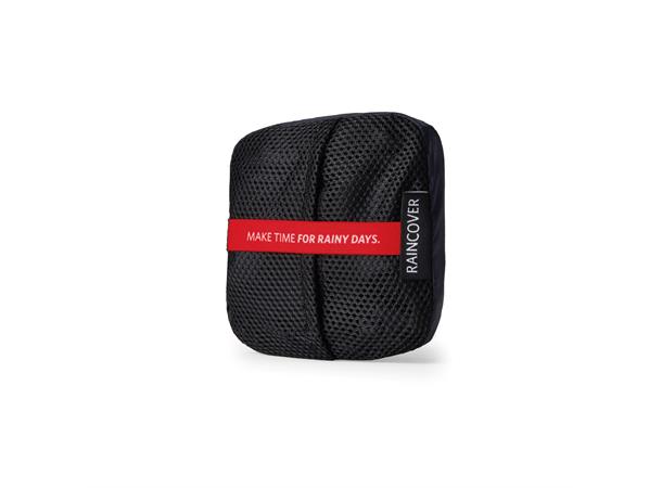 Raincover Lava Black 80L-110L 