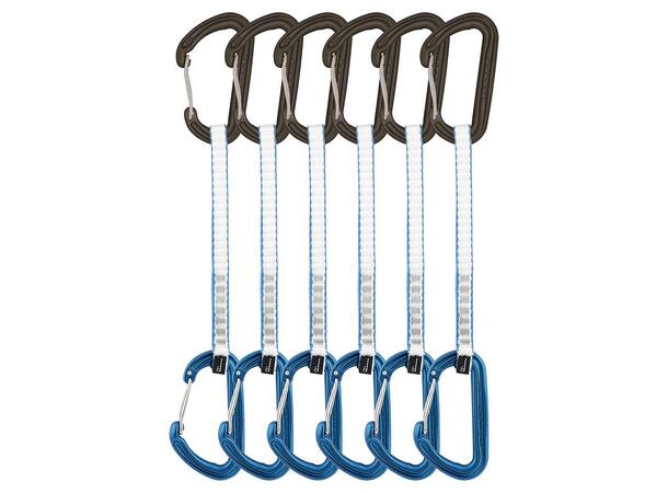 Spectre Quickdraw 6 Pack Blue 18cm 