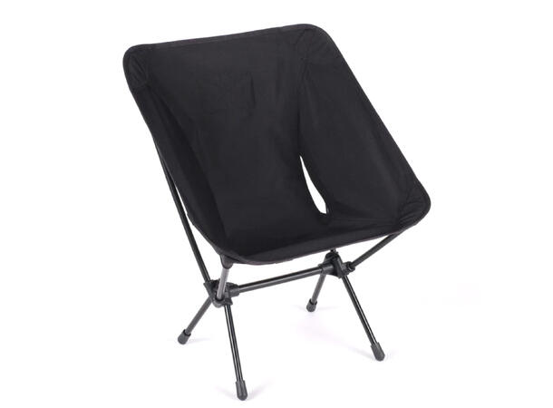 Tactical Chair Black/Black 