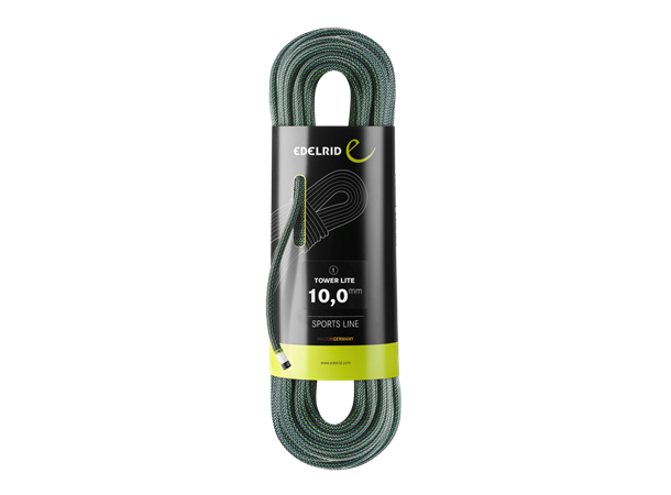 Tower Lite 10,0mm Icemint 40m 