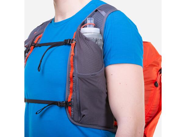 Tupilak 14 Vest Pack Magma S/M 