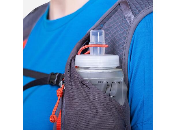 Tupilak 14 Vest Pack Magma S/M 