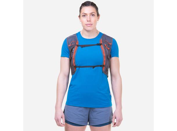 Tupilak 14 Vest Pack Magma S/M 
