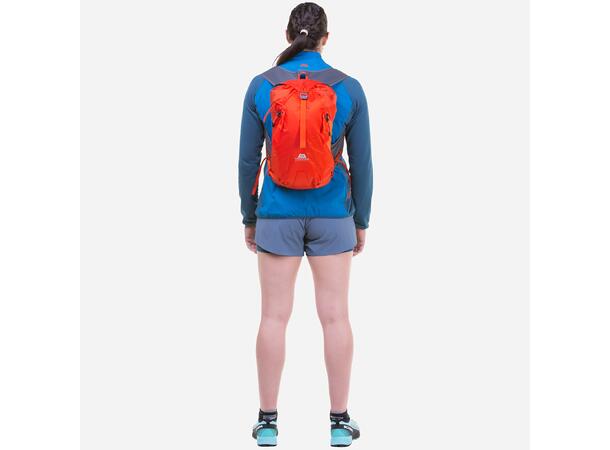 Tupilak 14 Vest Pack Magma S/M 