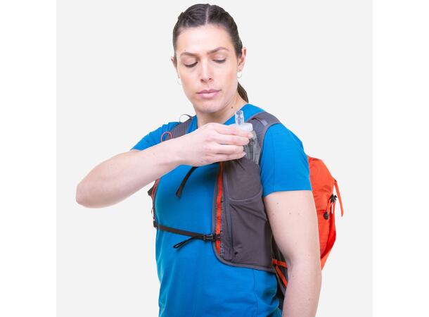 Tupilak 14 Vest Pack Magma S/M 