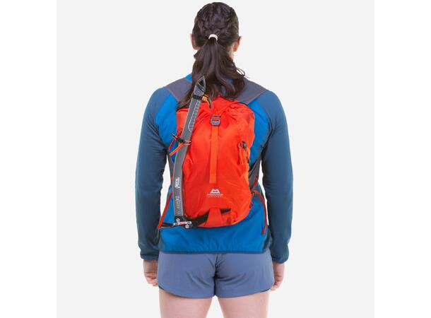 Tupilak 14 Vest Pack Magma S/M 