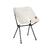 Café Chair Home Pelican/Black 