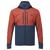 Switch Pro Hooded Jacket RedRock/Dusk S 