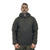 Transition Jacket WLD Velcro Shadow Grey M 