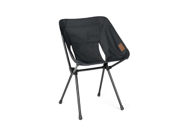 Café Chair Home Black/Black 