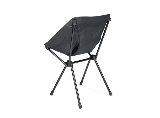 Café Chair Home Black/Black 
