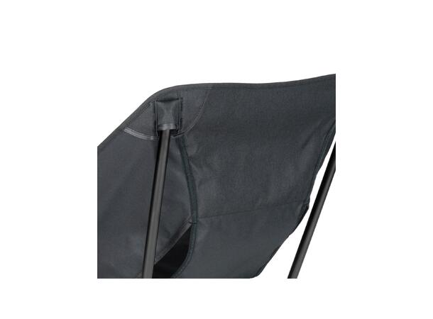 Café Chair Home Black/Black 