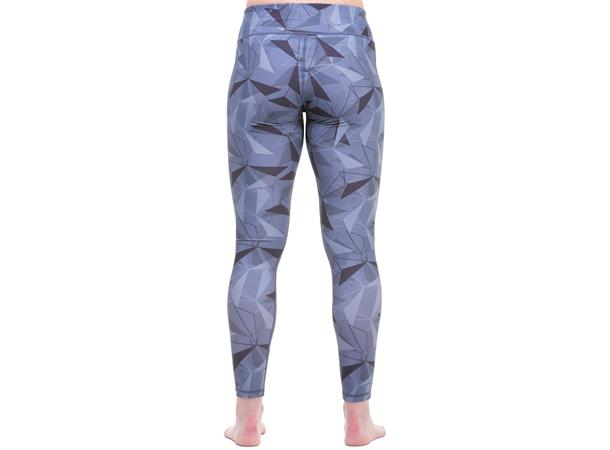 Cala Wmns Legging Cosmos/Hibiscus Print 14 