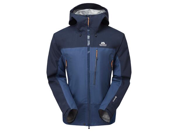 Makalu Mens jacket Dusk/Cosmos L 