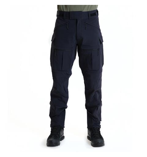 Mission Flex Pant WLD Teknisk softshell for moderne operatører
