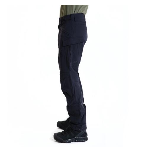 Mission Flex Pant WLD Teknisk softshell for moderne operatører