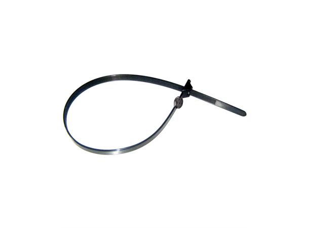 RFID Zip-Tie Night 10pk 