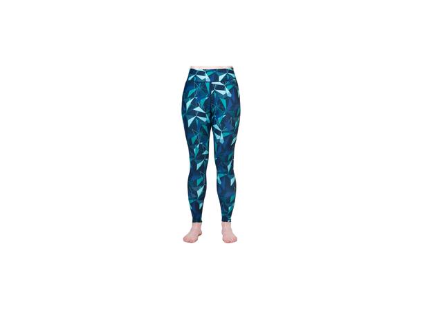 Sereno Wmns Legging Cosmos/Hib Print 12 