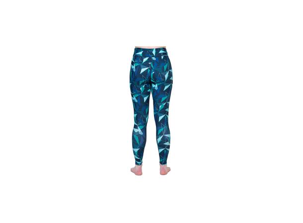 Sereno Wmns Legging Cosmos/Hib Print 12 