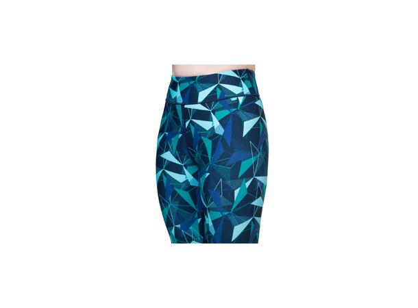 Sereno Wmns Legging Cosmos/Hib Print 12 