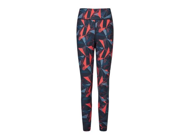 Sereno Wmns Legging Cosmos/Hib Print 12 