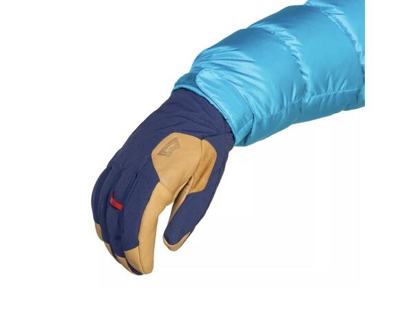 Sigma Wmns Jacket Cosmos 8 