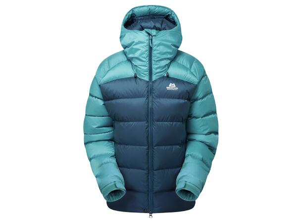 Sigma Wmns Jacket Majolica/Topaz 8 