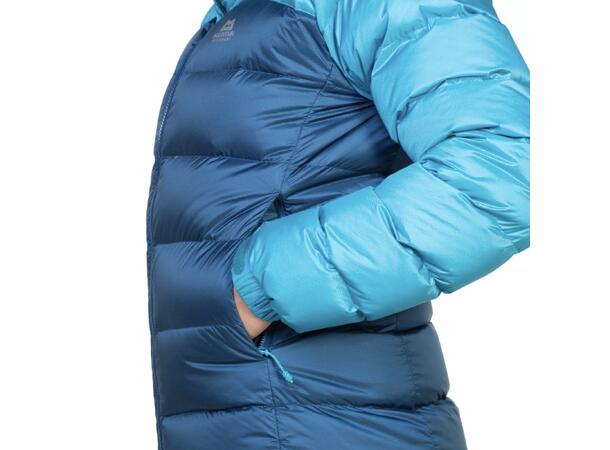 Sigma Wmns Jacket Majolica/Topaz 8 