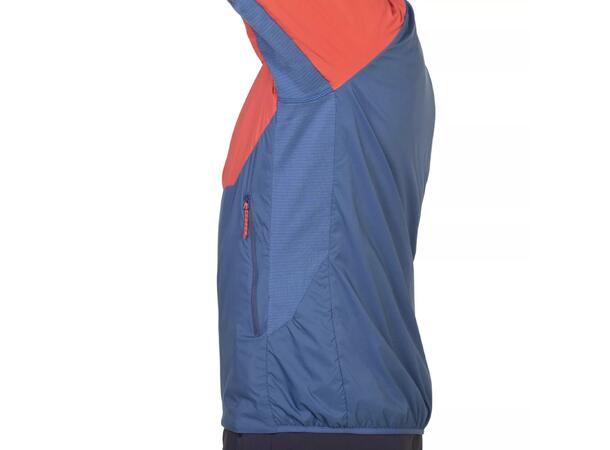 Switch Pro Hooded Jacket Mykonos Blue/Majolica Blue M 