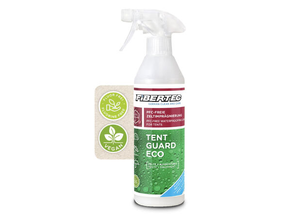 Tent Guard Eco 500 ml Eco Teltimpregnering 
