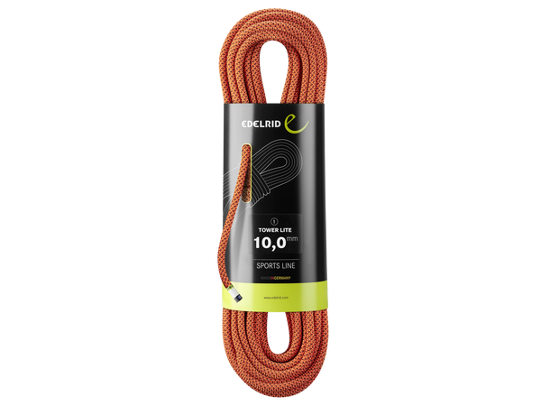 Tower Lite 10,0mm Red-sahara 350m 