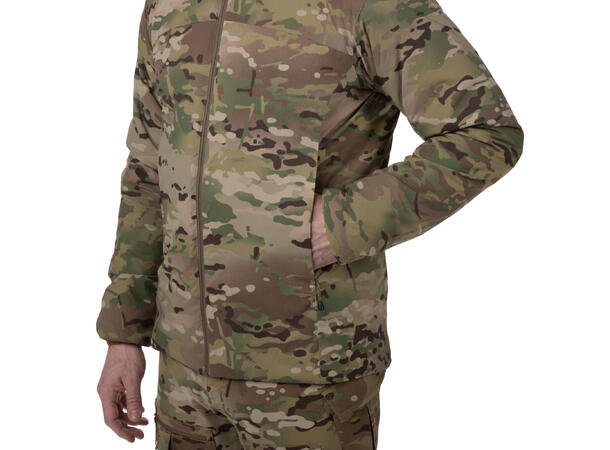 Transition Jacket Mcam WLD Multicam L 