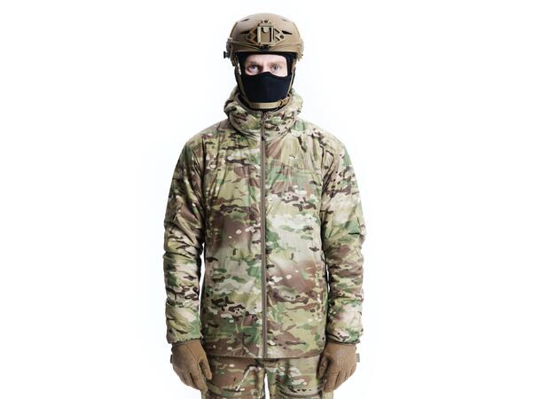 Transition Jacket Mcam WLD Multicam L 